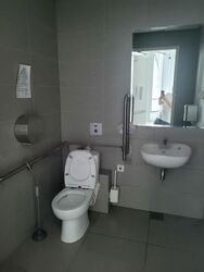 Oxley Tower (D1), Office #483832031